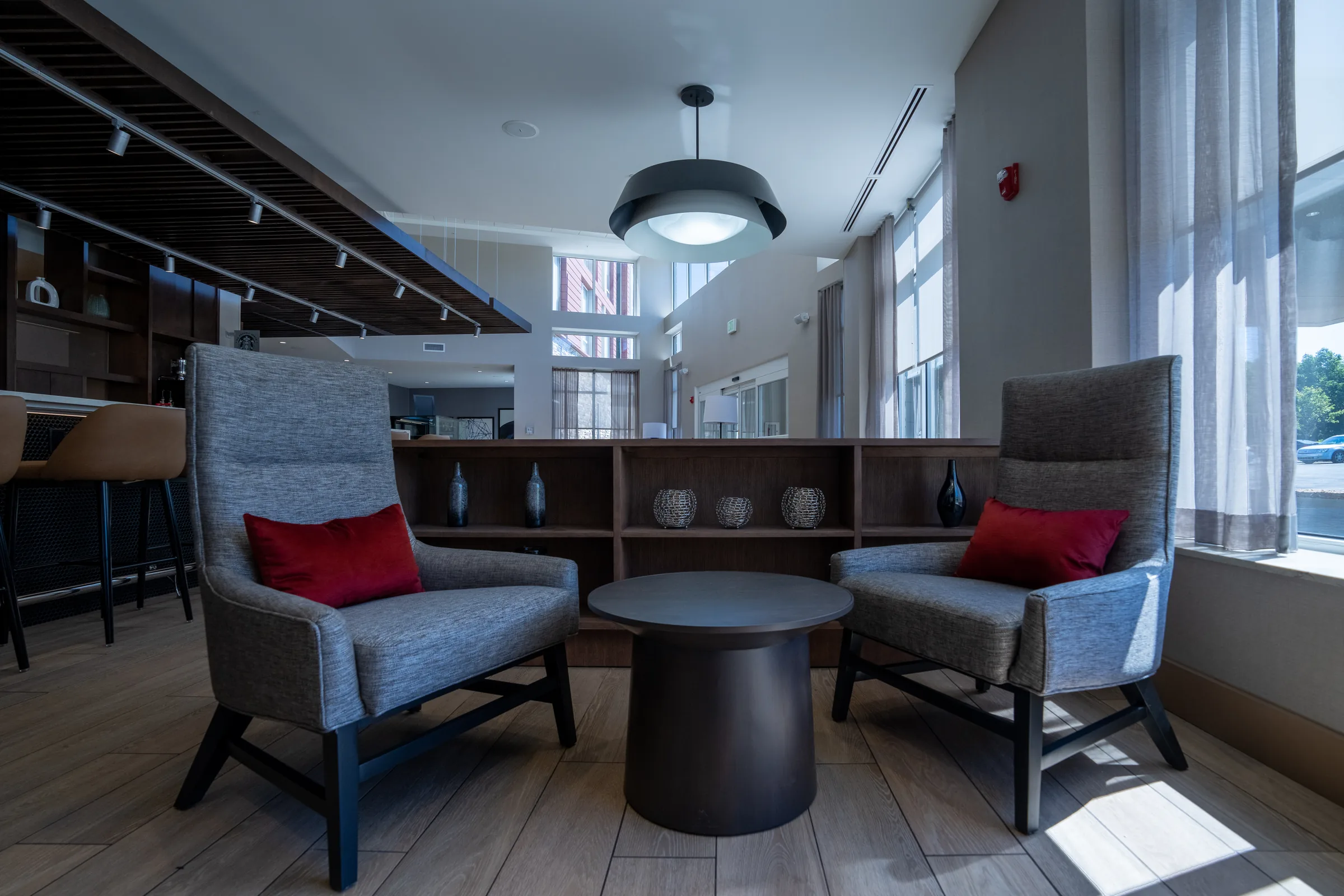 Hyatt Place photo 12