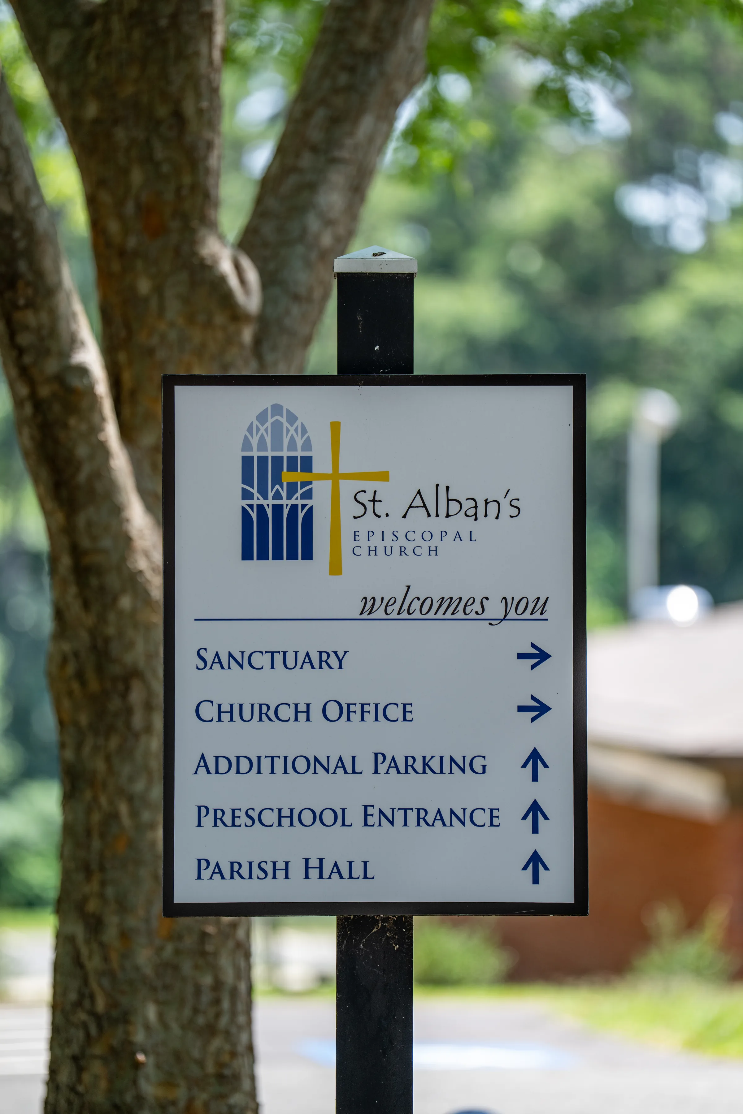 St. Alban’s Episcopal Church photo 7