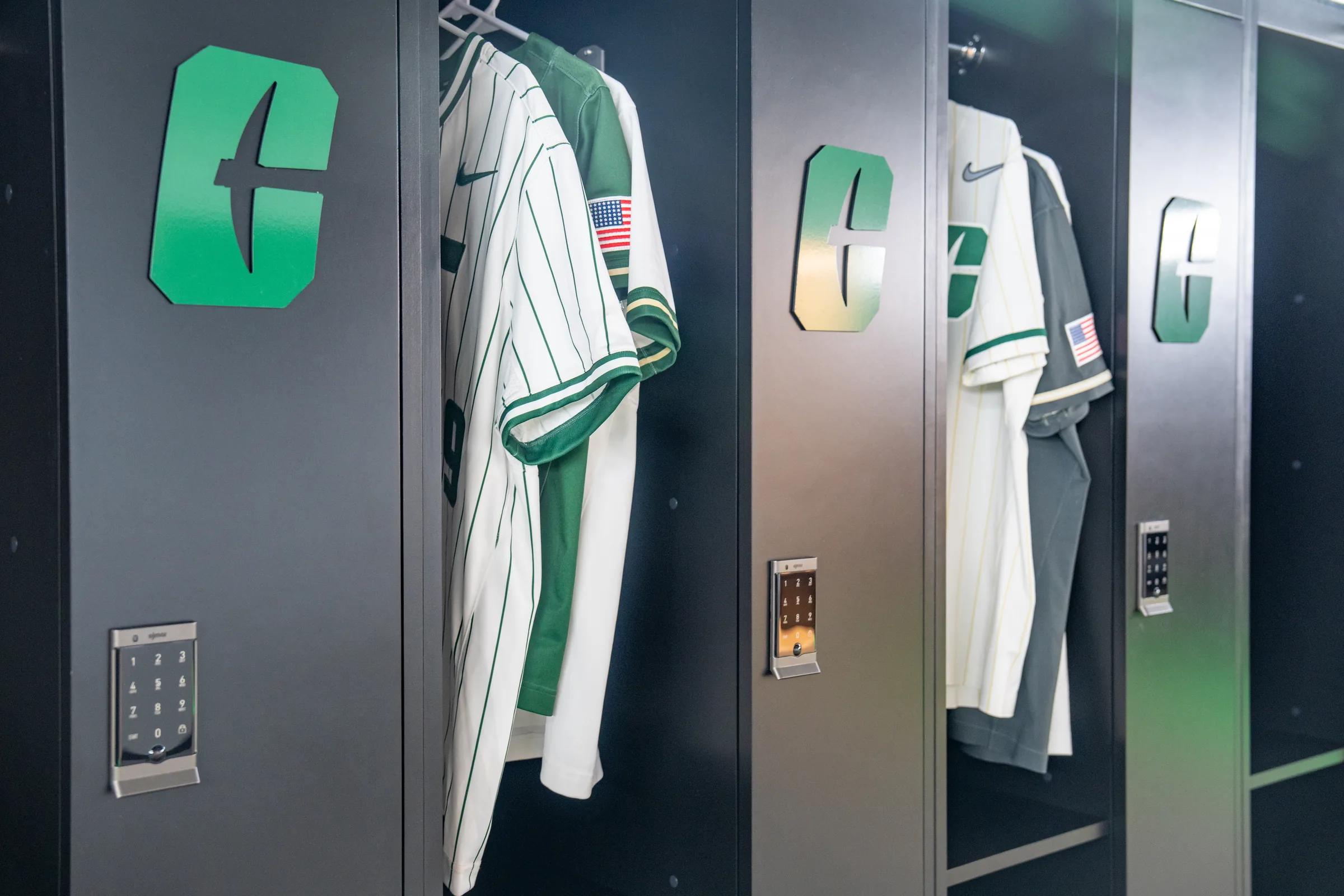 UNCC Softball photo 3