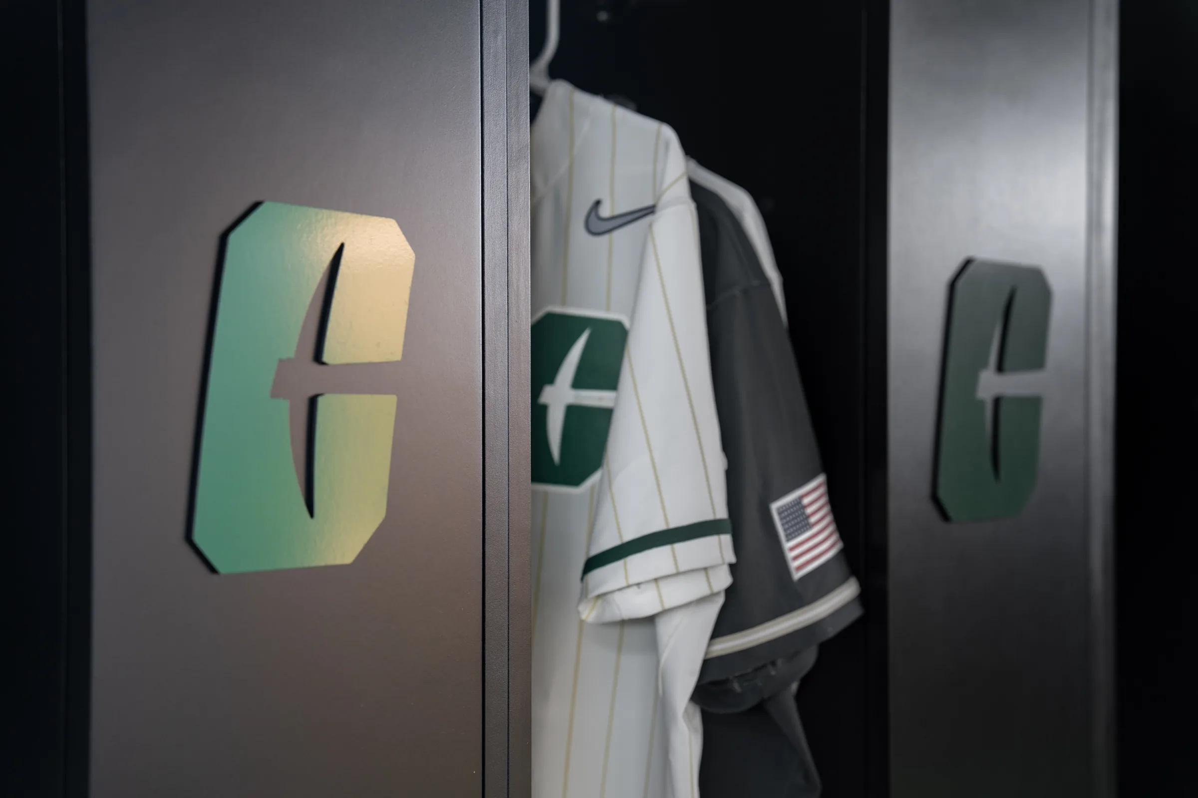 UNCC Softball photo 2