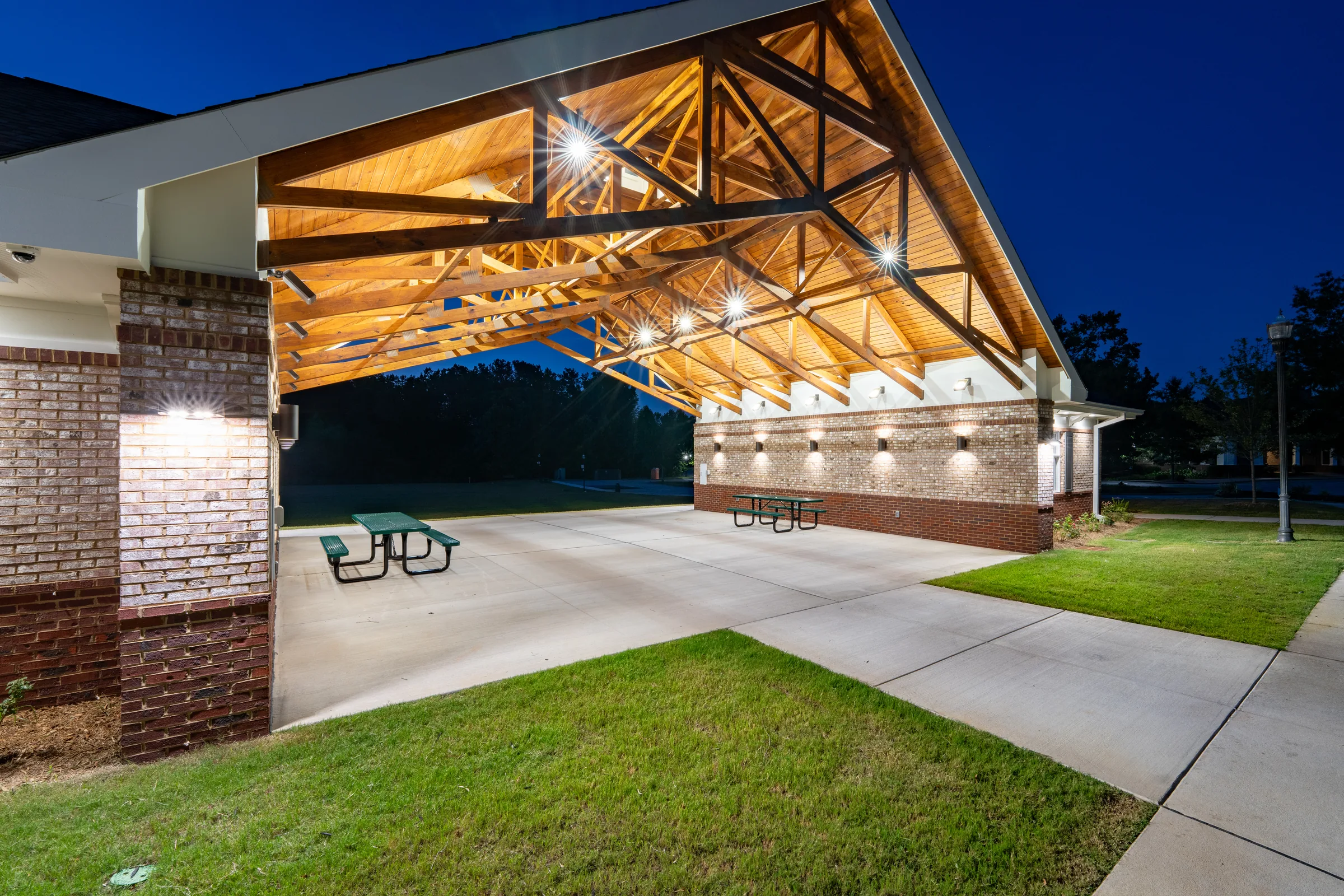 Doko Meadows Pavilion photo 3