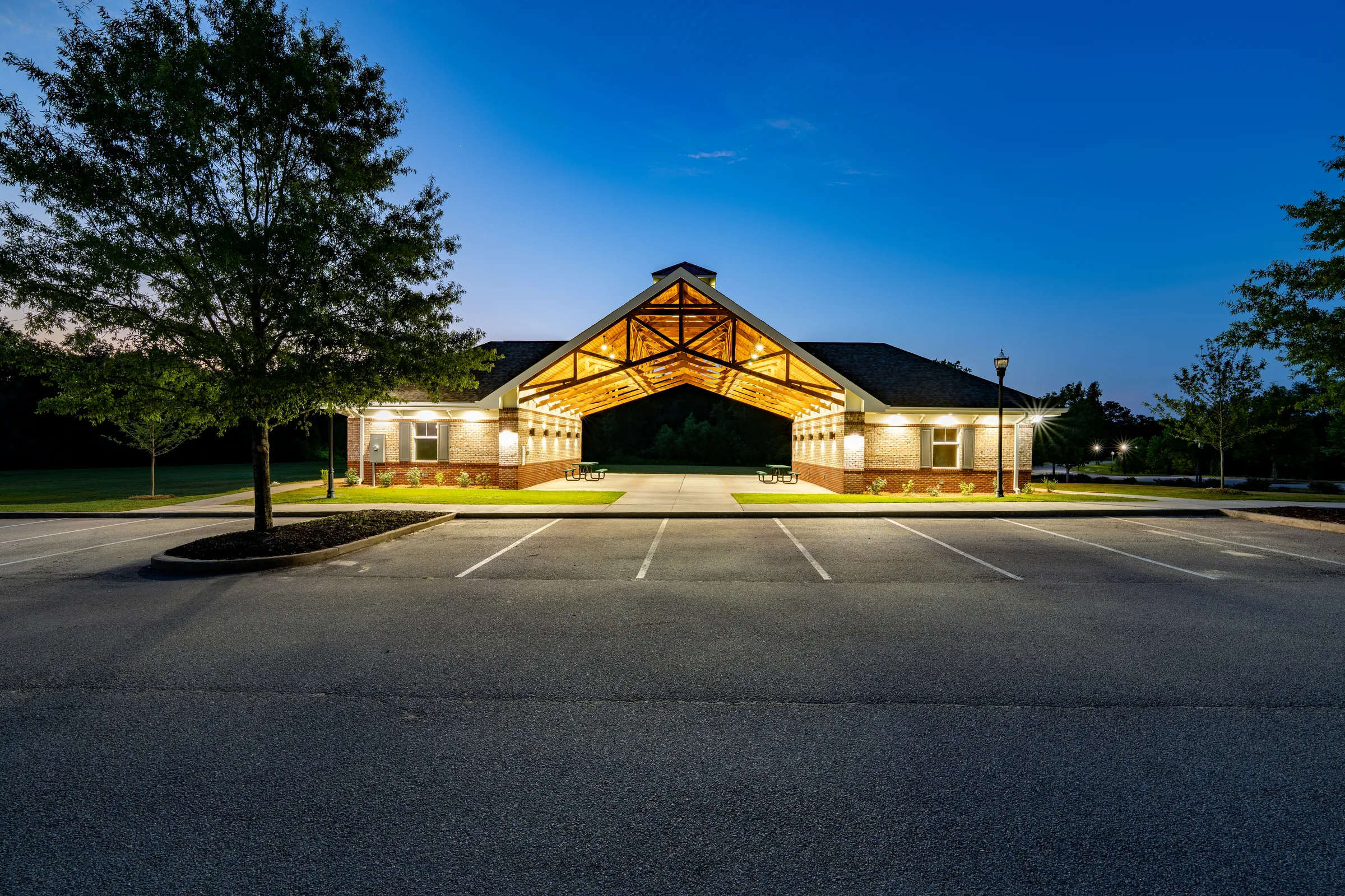 Doko Meadows Pavilion photo 5