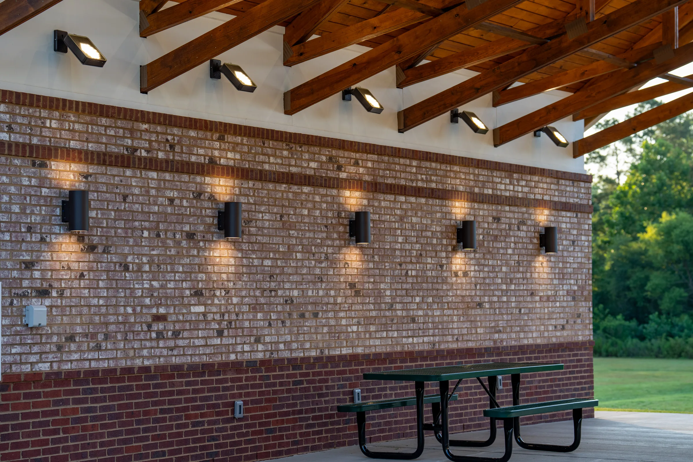 Doko Meadows Pavilion photo 10