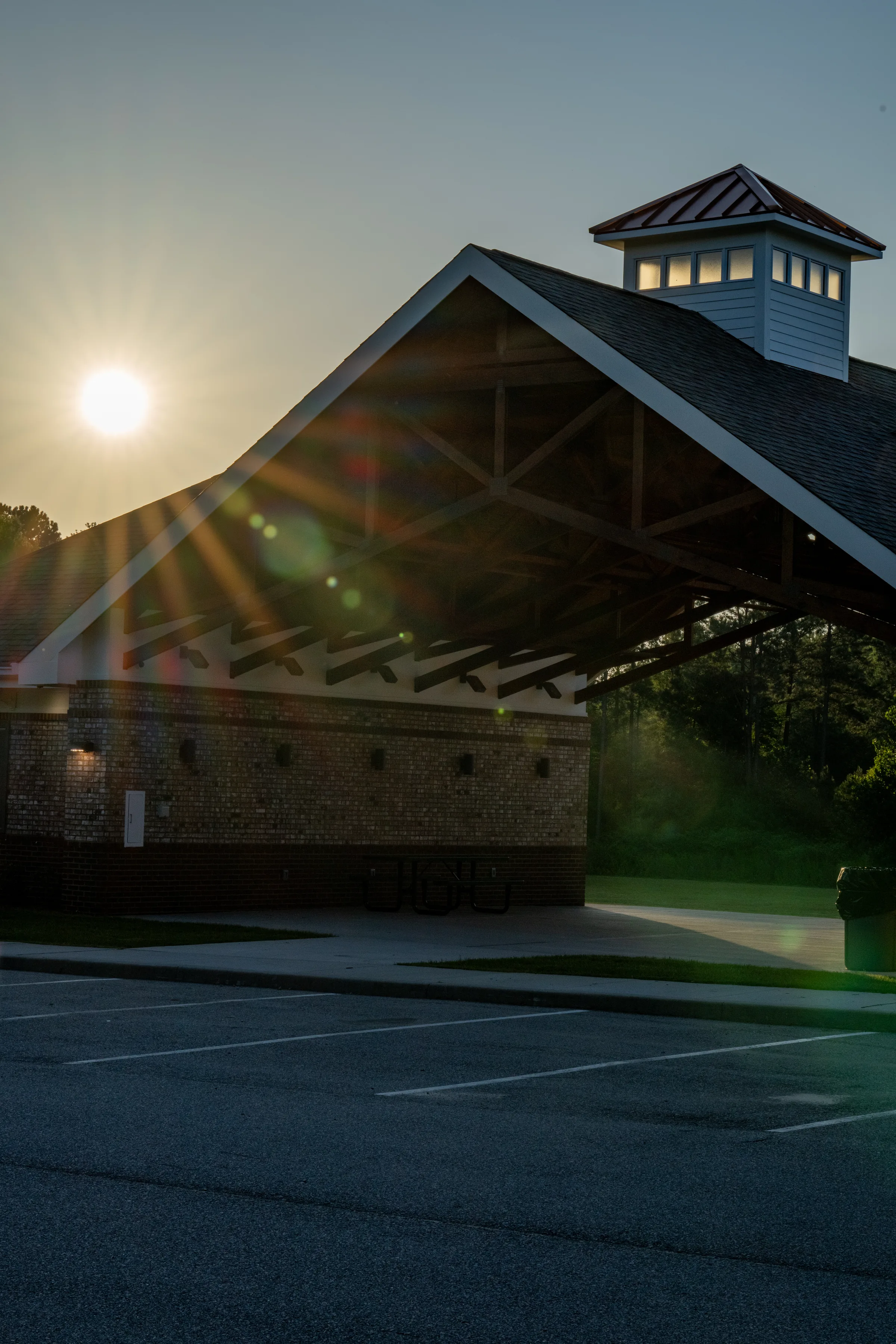 Doko Meadows Pavilion photo 15