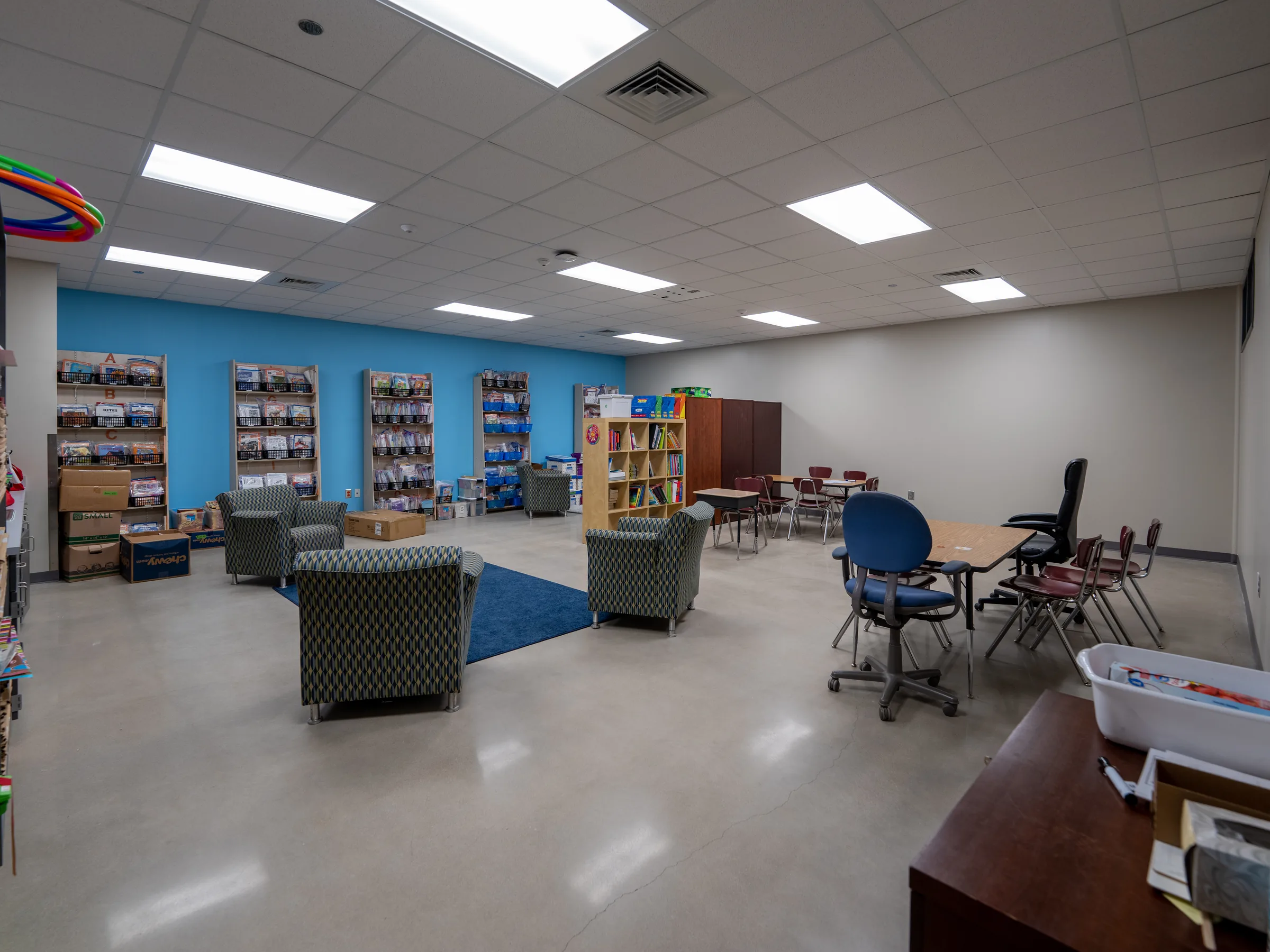Lincoln Charter High School photo 6