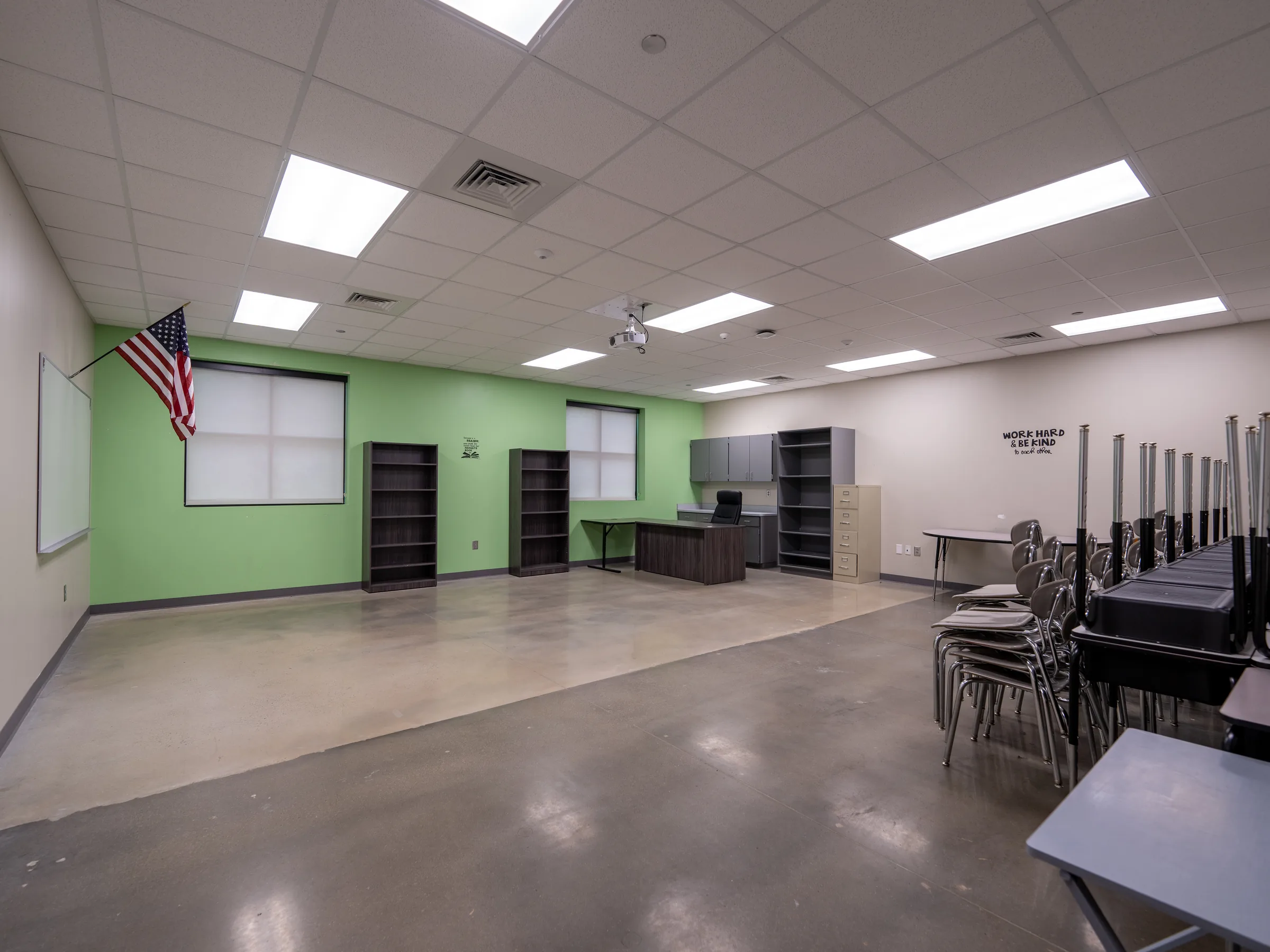 Lincoln Charter High School photo 4