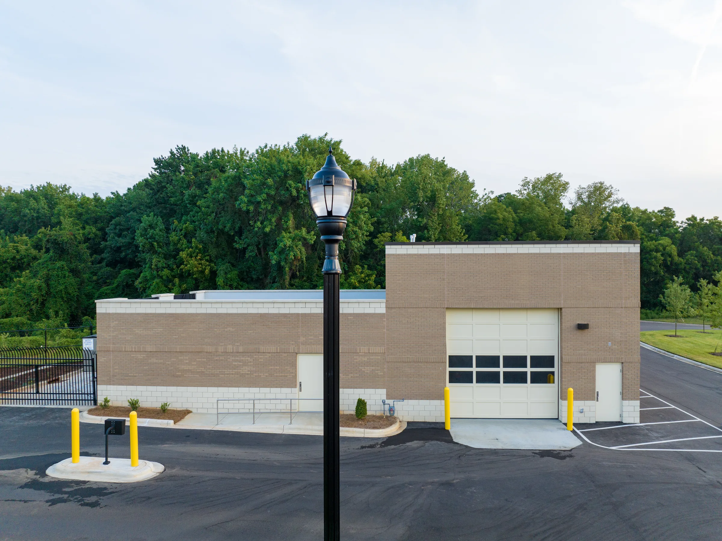 Monroe Police Department photo 2