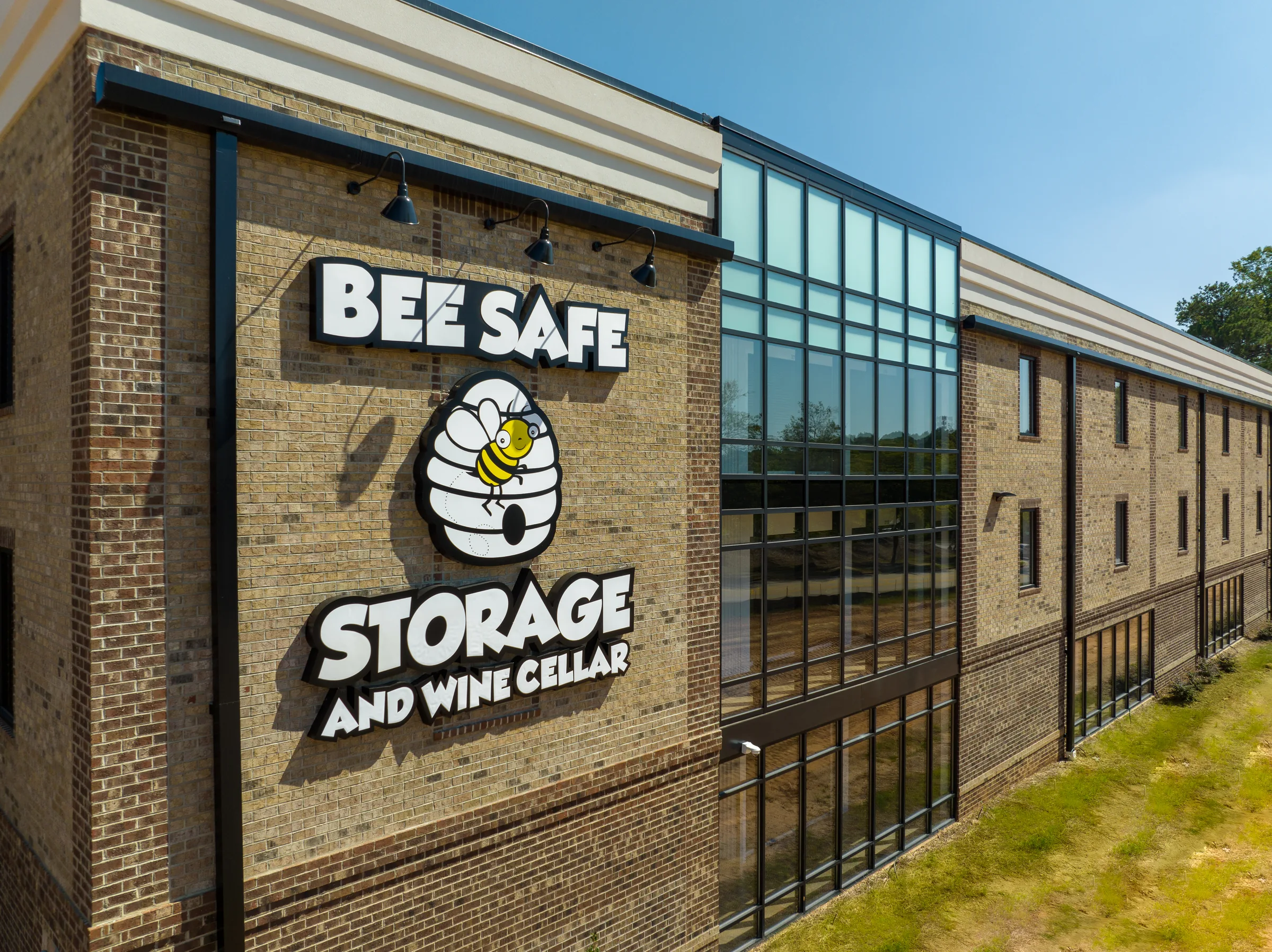 Bee Safe Self Storage photo 7
