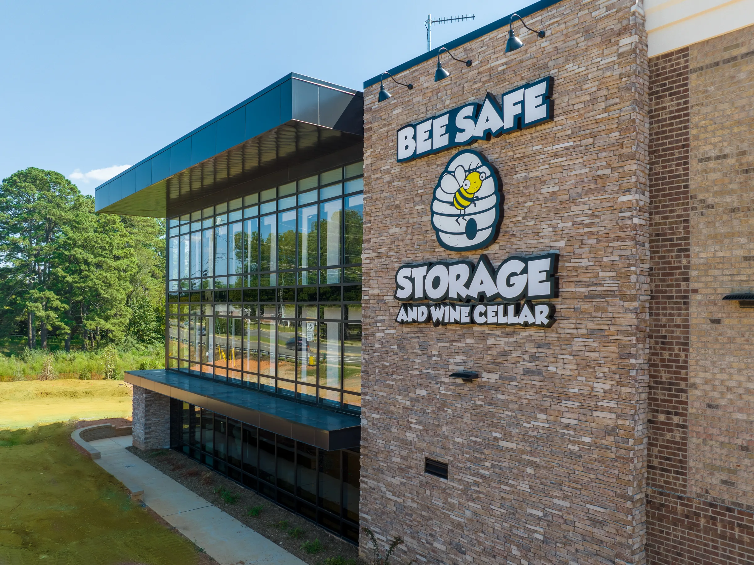 Bee Safe Self Storage photo 8