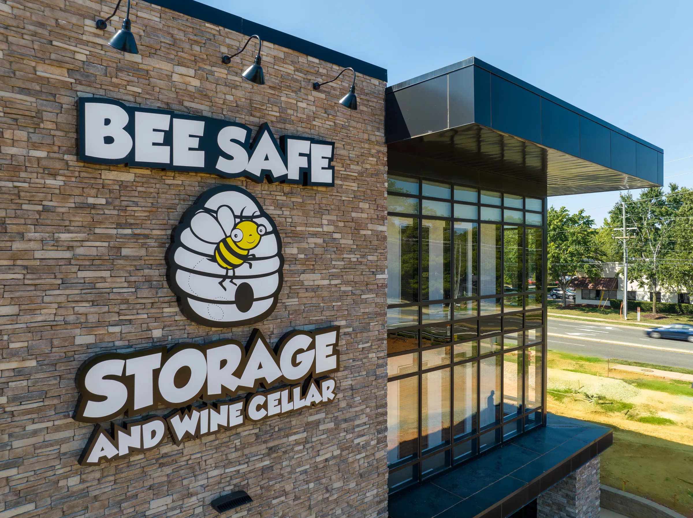 Bee Safe Self Storage photo 5