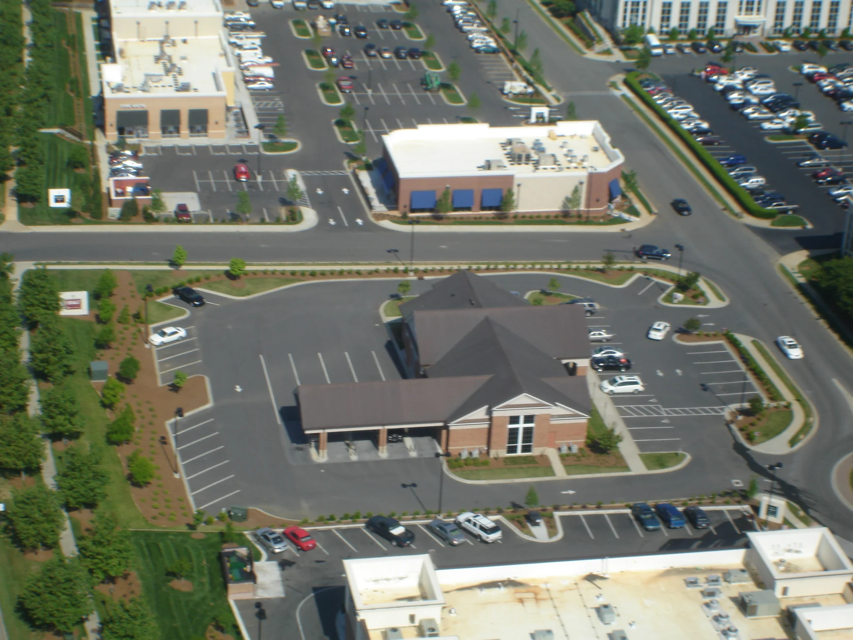 Truist Bank Building