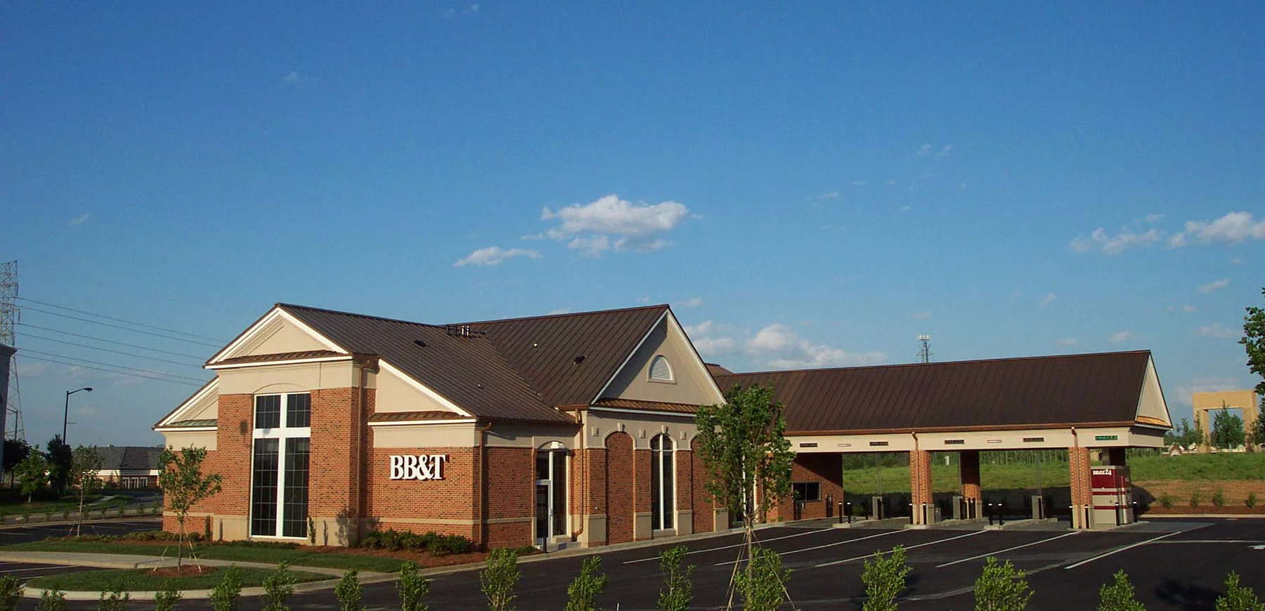 Truist Bank Building photo 2