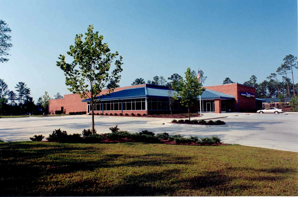 Columbia USPS