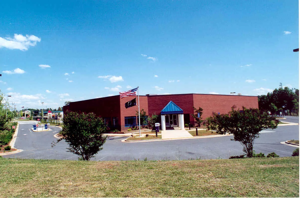 Idlewild USPS