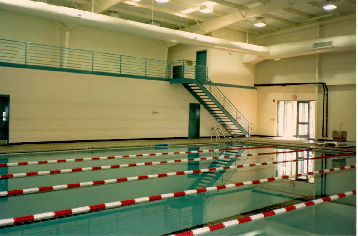King Mtn Pool