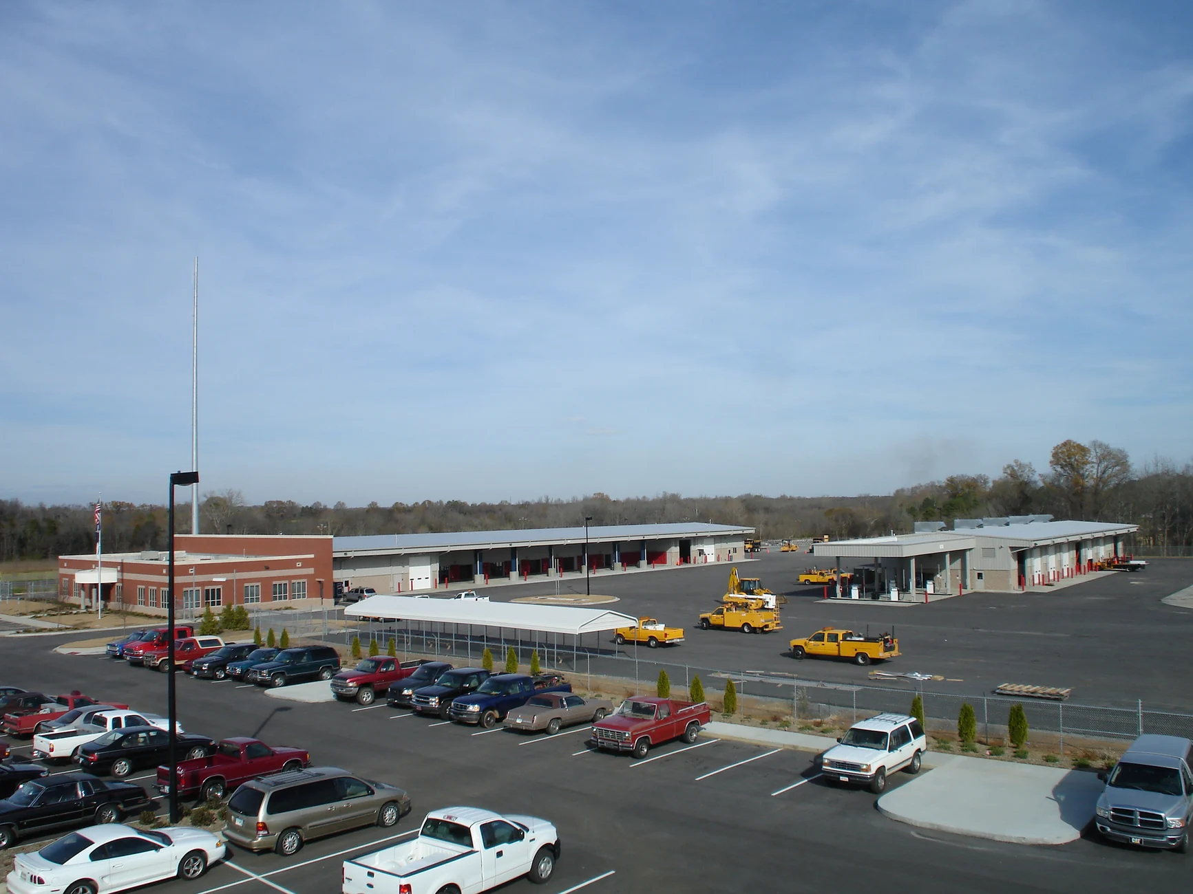 SC DOT York