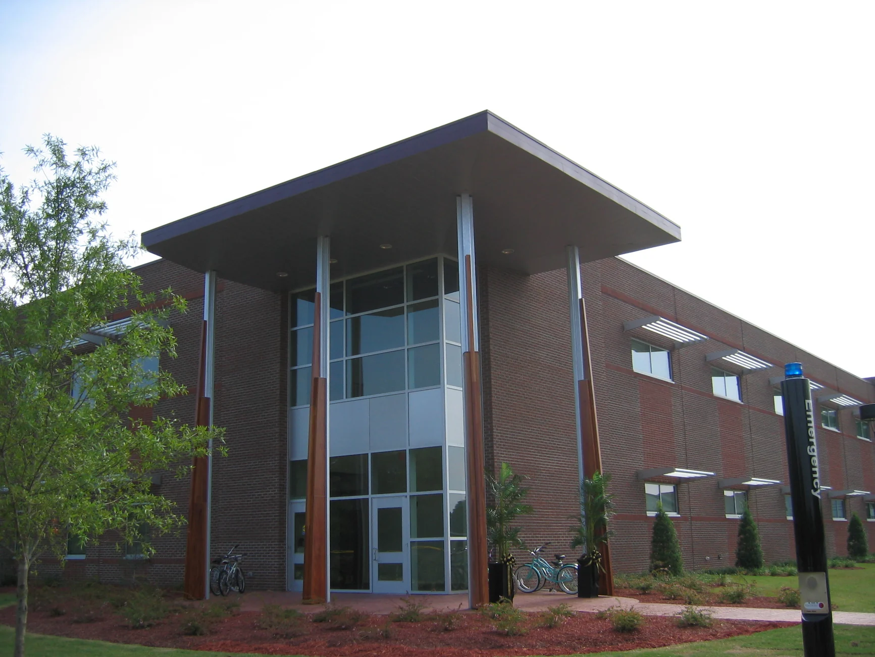 UNC Pembroke