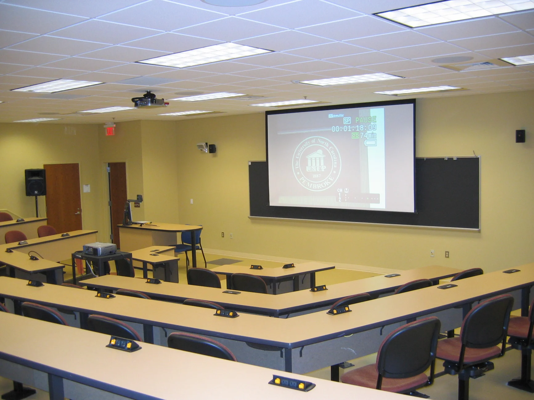 UNC Pembroke photo 4