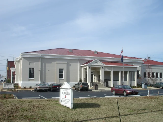 York Library