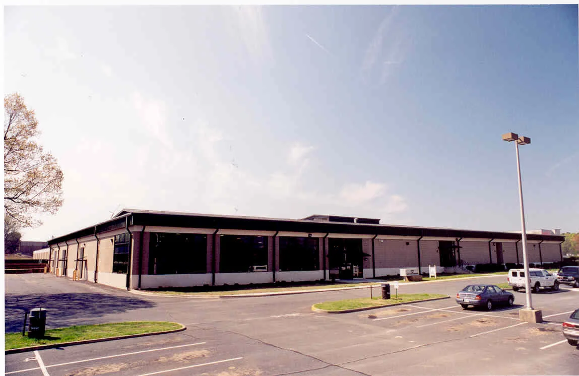 York Tech photo 2