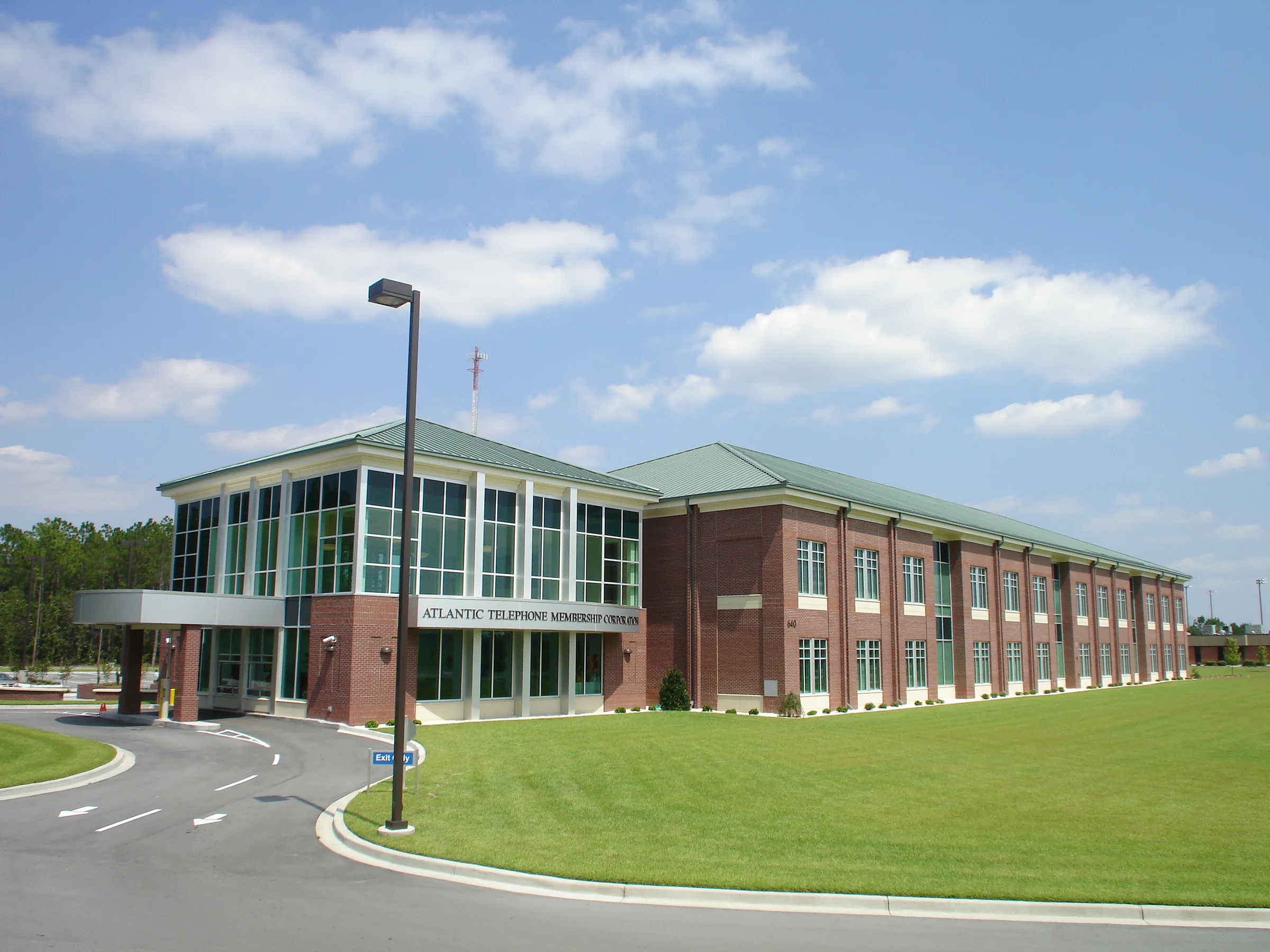ATMC Storage