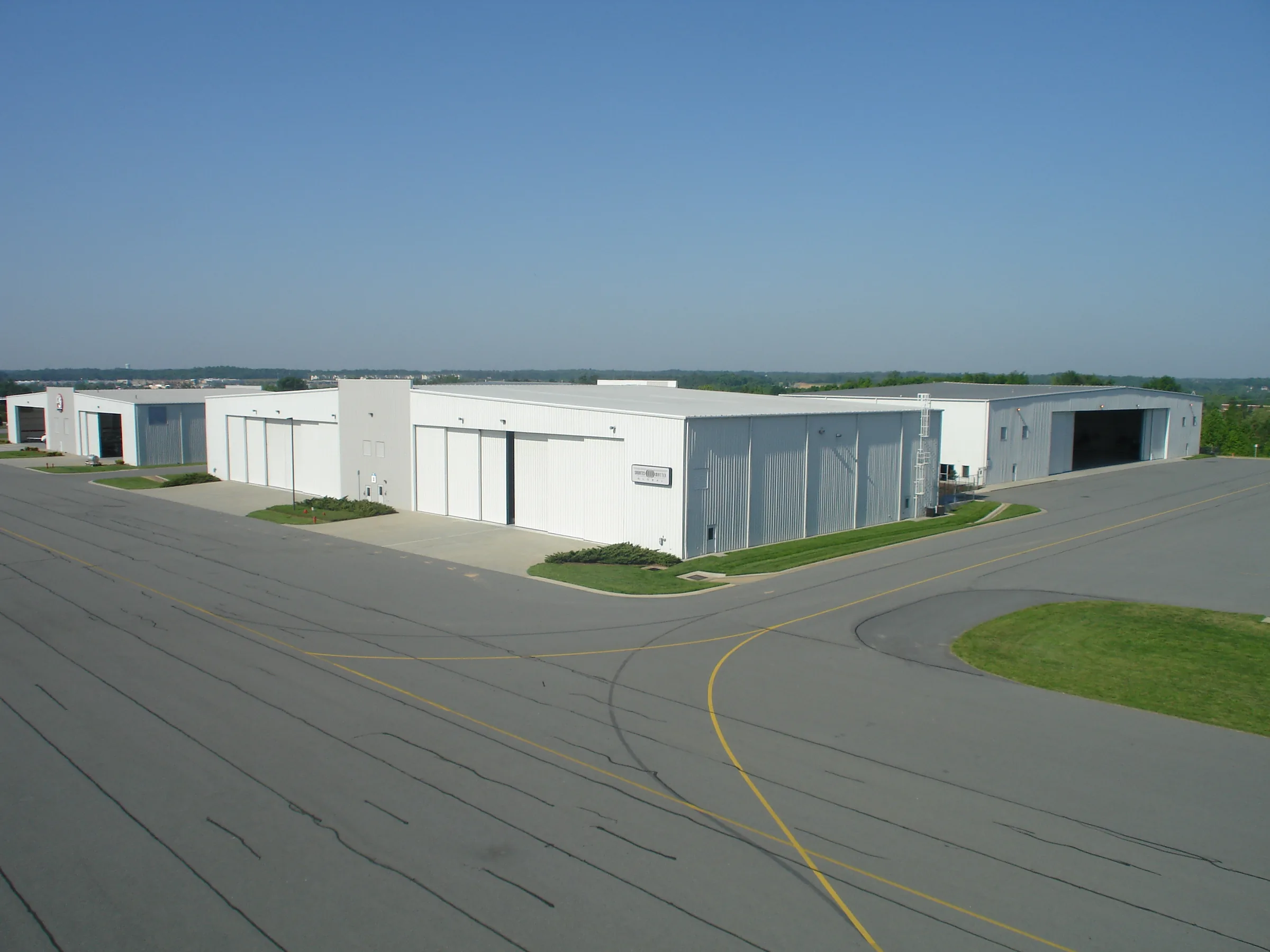 Concord Hangar photo 3