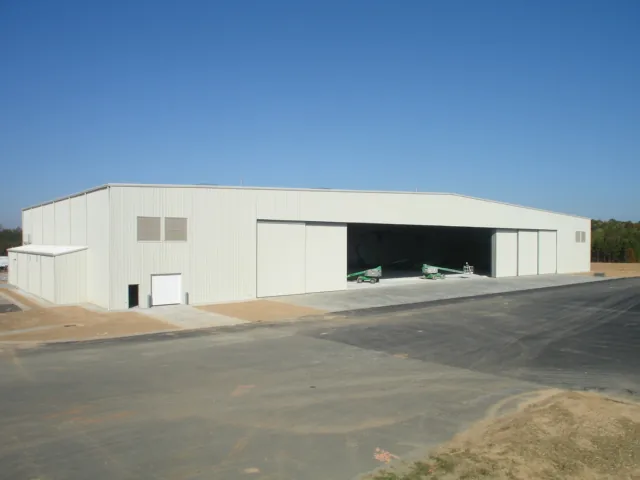 Concord Hangar photo 4