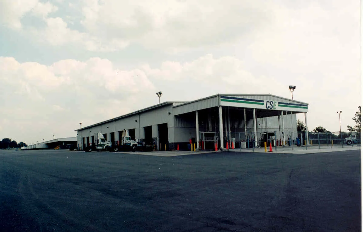 CSE Terminal Building photo 2