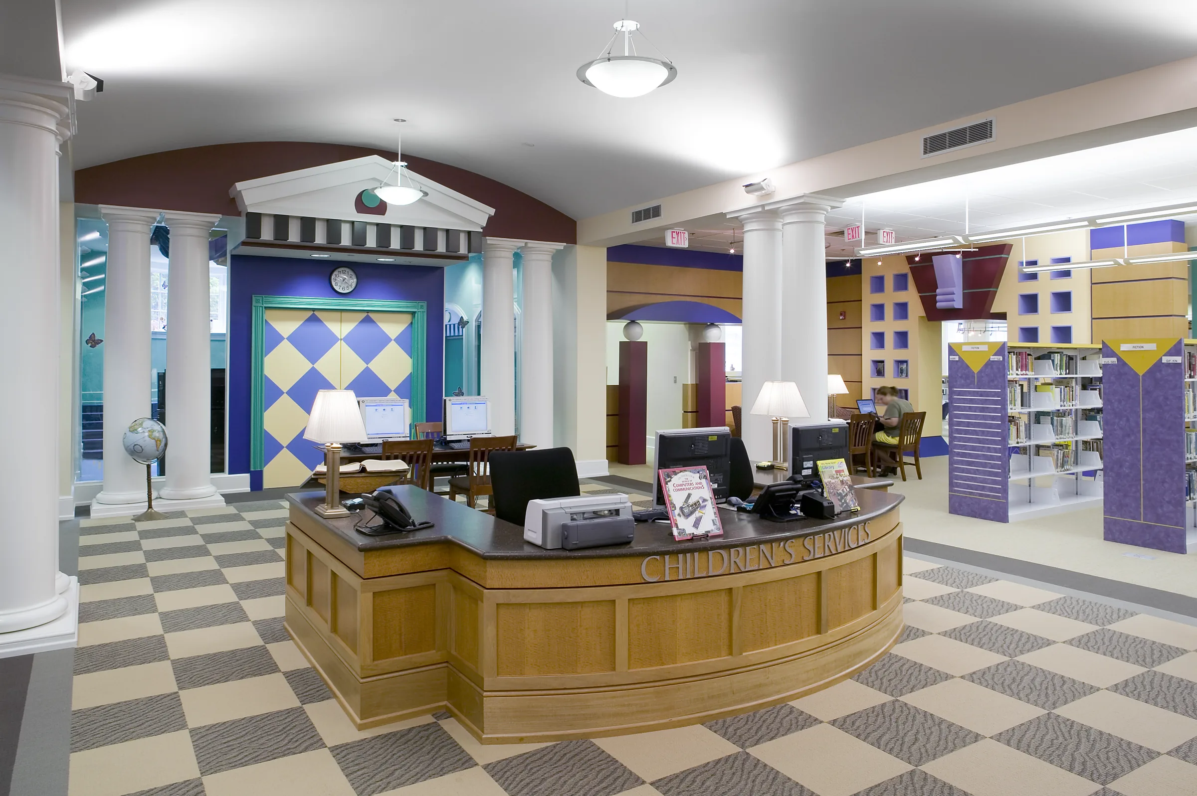 Mooresville Library photo 4