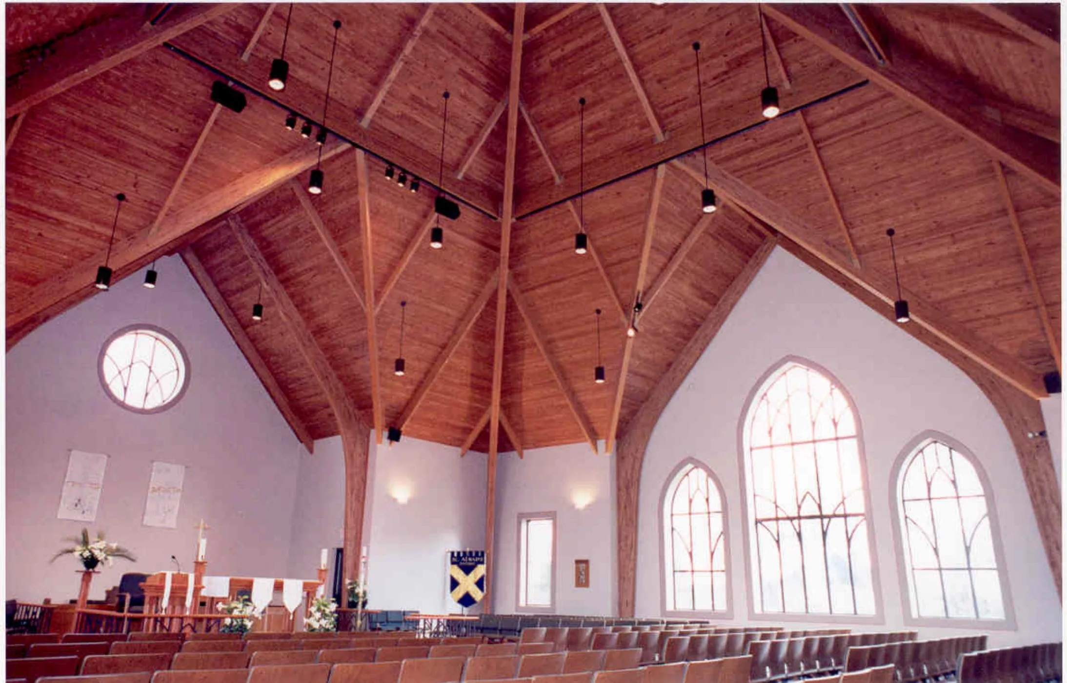 St. Alban’s Episcopal Church