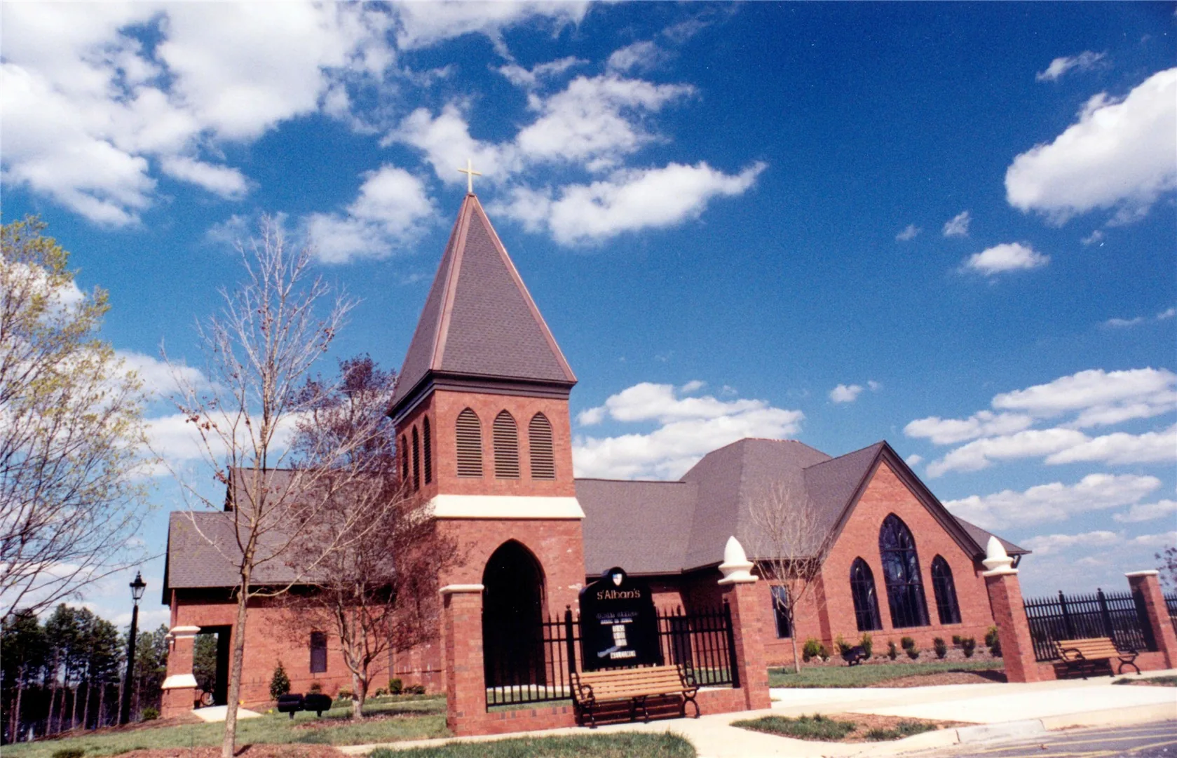 St. Alban’s Episcopal Church photo 2