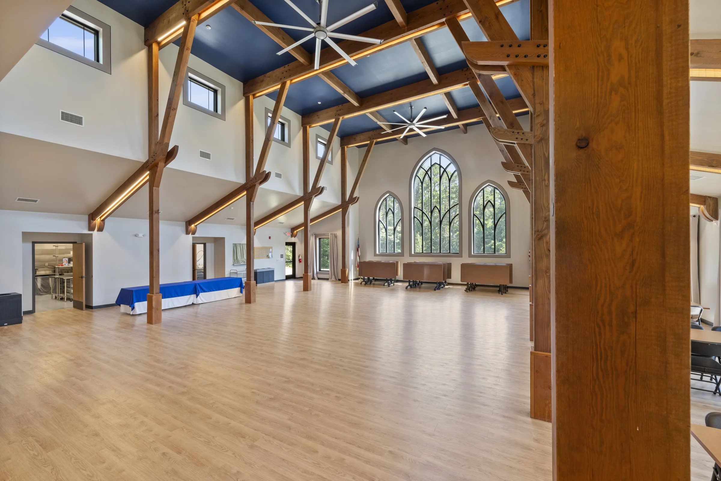 St. Alban’s Episcopal Church photo 19