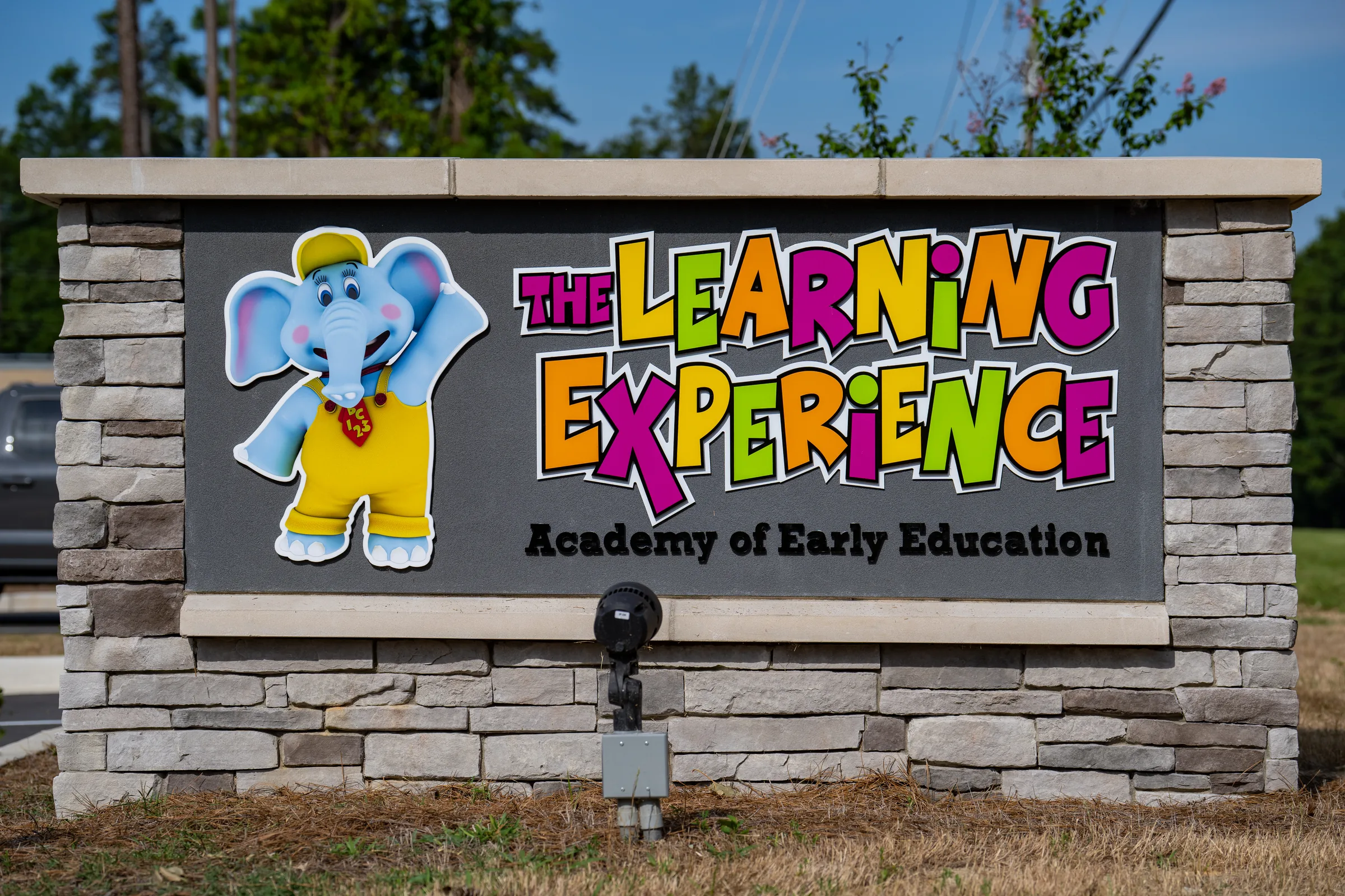 The Learning Experience photo 3