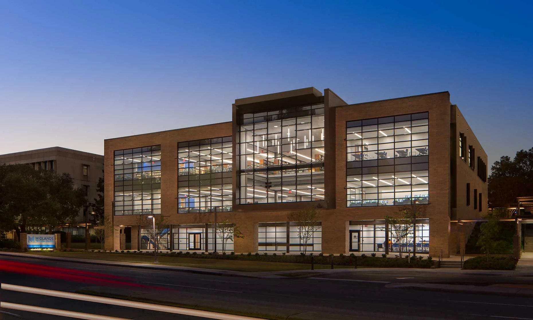 Midland Tech