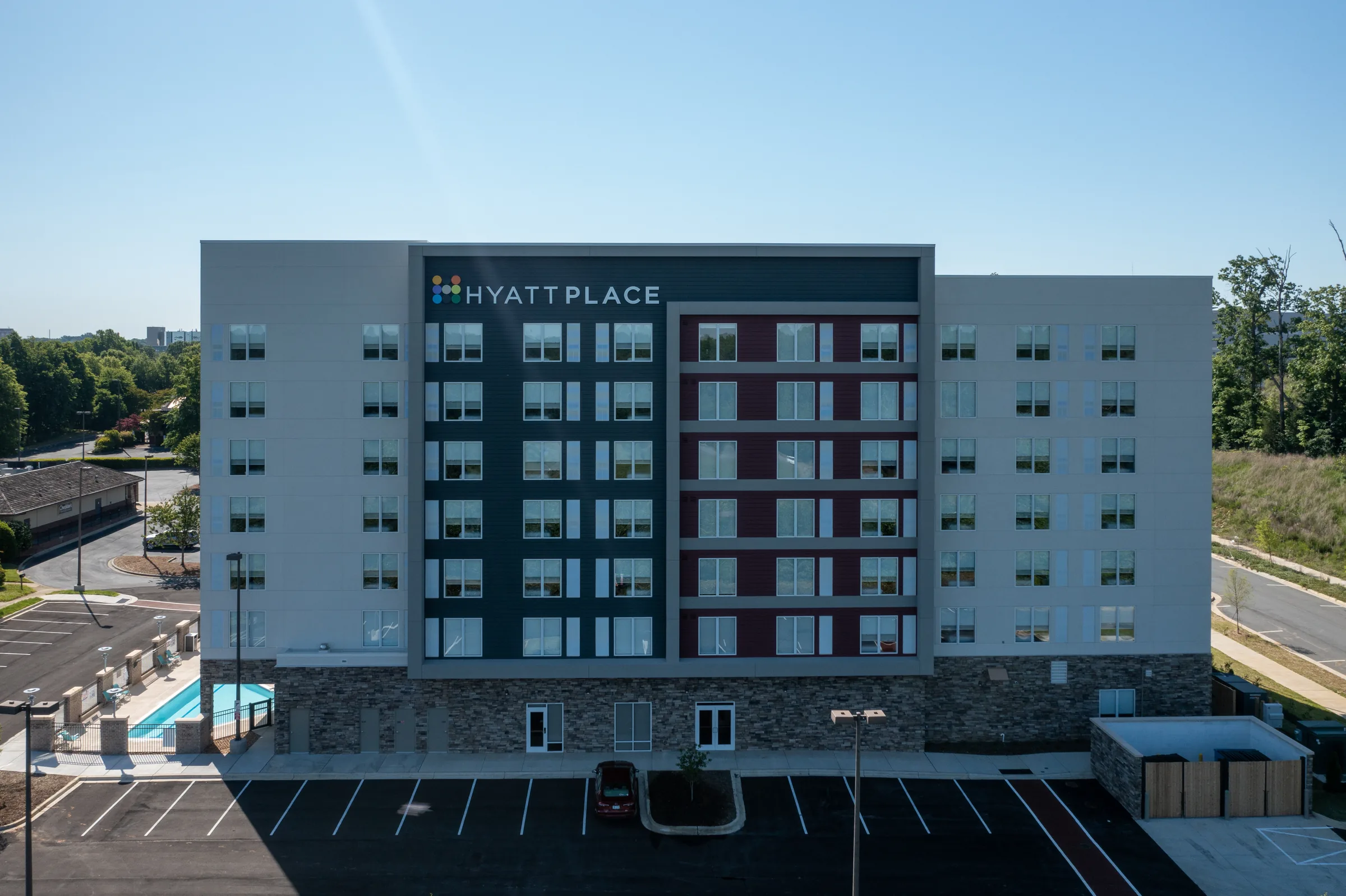 Hyatt Place photo 5