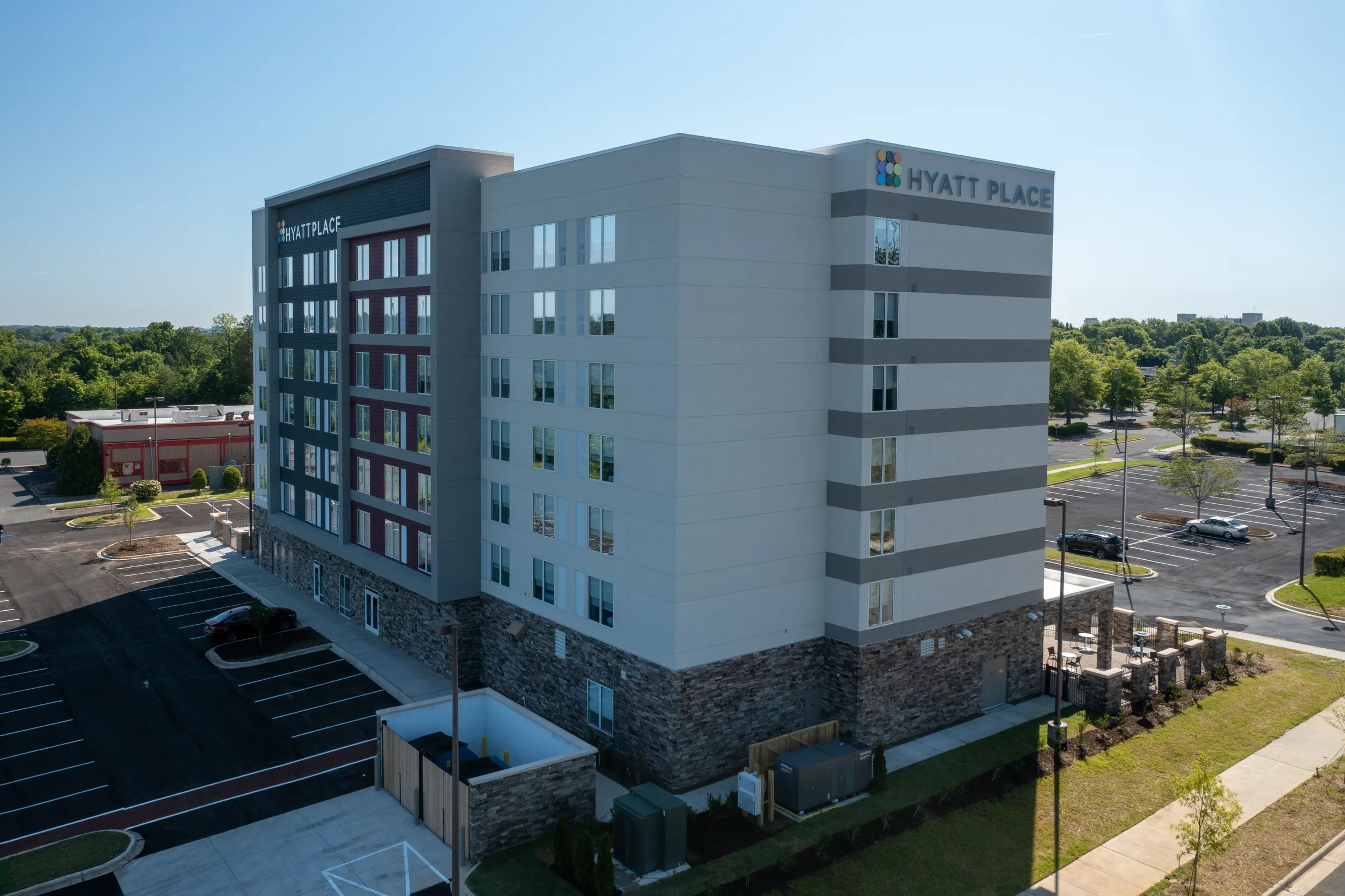 Hyatt Place photo 6